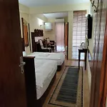 Hotel Kapistec Skopje