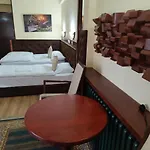 Kapistec Hotel Skopje