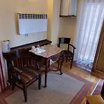 Kapistec 3* Skopje