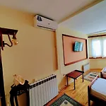Kapistec Skopje