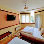 Kapistec Hotel Skopje