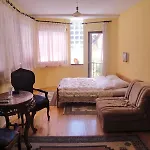 Kapistec 3* Skopje