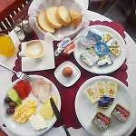 Kapistec Hotel 3*