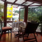 Kapistec Hotel