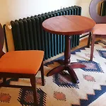 Hotel Kapistec Skopje