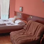 Hotel Kapistec 3*