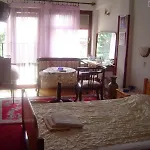 Kapistec Hotel Skopje