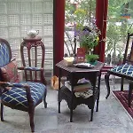 Kapistec Hotel
