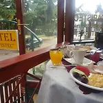 Kapistec Hotel