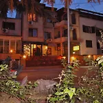 Hotel Kapistec Skopje