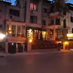 Kapistec 3* Skopje