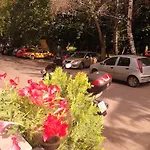 Hotel Kapistec