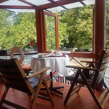 Kapistec Hotel 3*