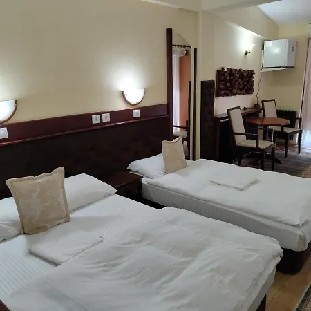 Kapistec 3*