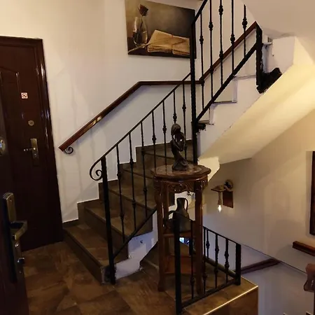 Kapistec Hotel 3*