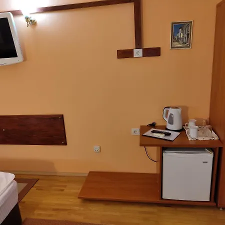 Kapistec Hotel 3*