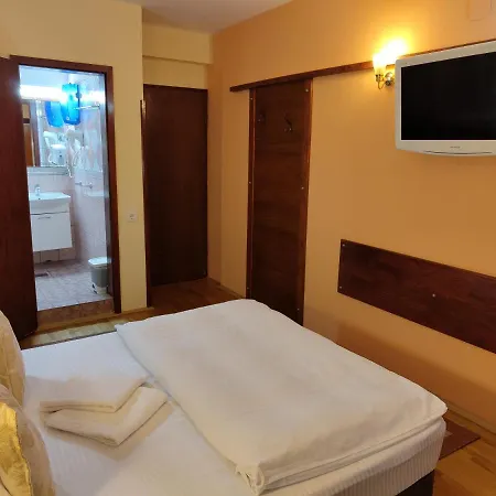 Kapistec Skopje