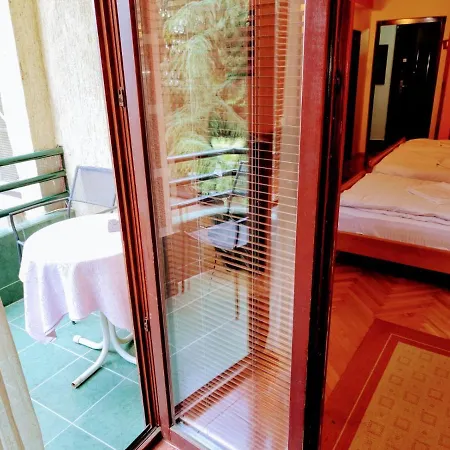 Kapistec 3* Skopje