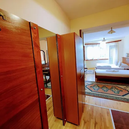 Hotel Kapistec