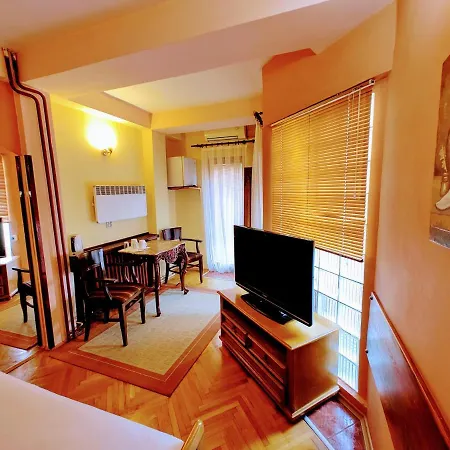 Kapistec Hotel