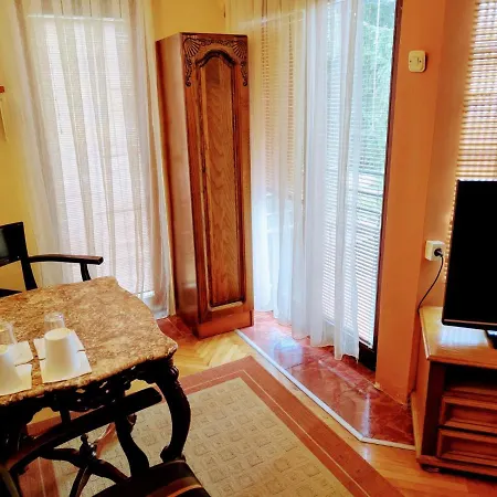 Hotel Kapistec Skopje