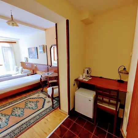 Hotel Kapistec Skopje