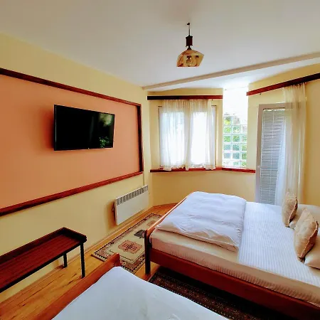 Kapistec Hotel Skopje