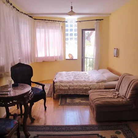 Kapistec 3* Skopje