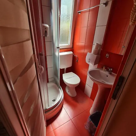 Hotel Kapistec 3*