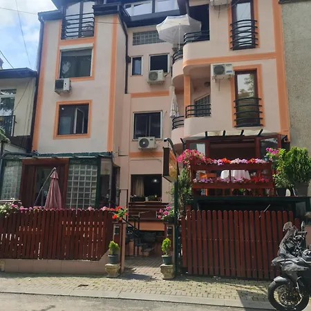 Kapistec Hotel