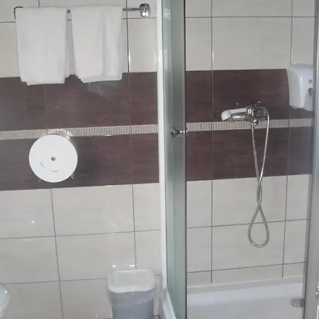 Hotel Kapistec Skopje