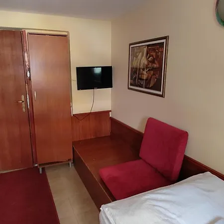 Kapistec Hotel