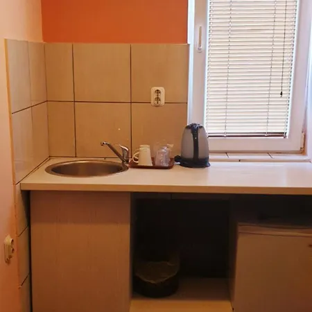 Kapistec Skopje