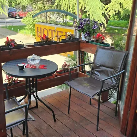 Kapistec Hotel Skopje