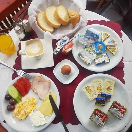 Kapistec Szálloda 3*