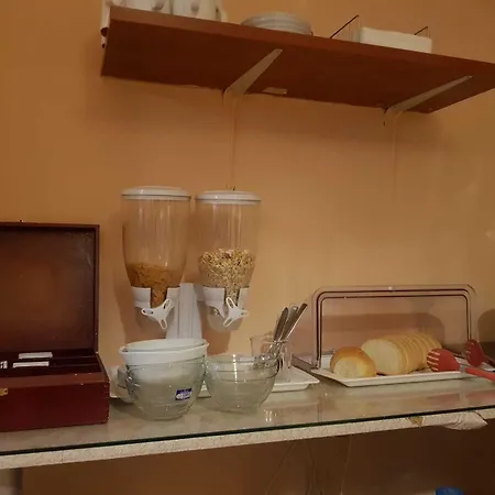 Kapistec Hotel Skopje