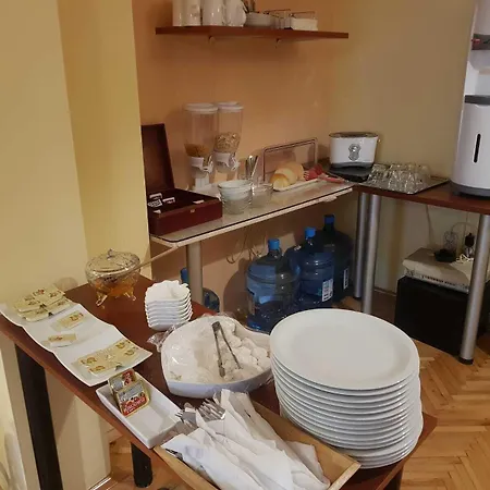 Kapistec 3* Skopje