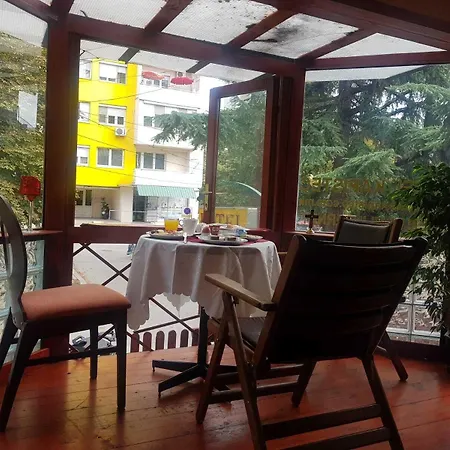 Kapistec Hotel
