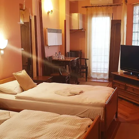Hotel Kapistec