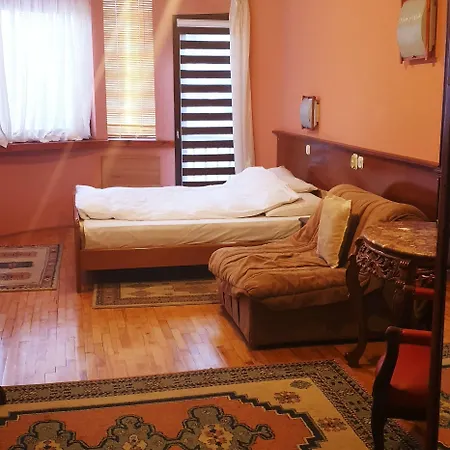 Hotel Kapistec