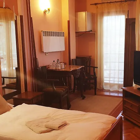 Kapistec Skopje