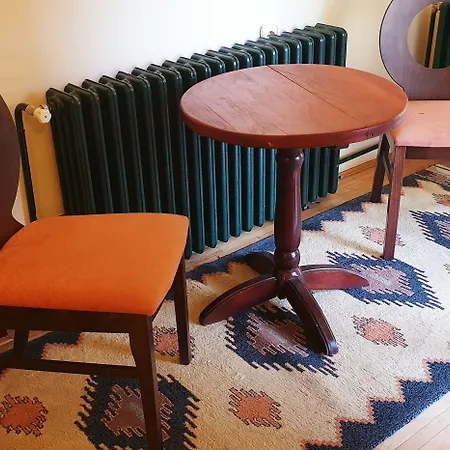 Hotel Kapistec Skopje