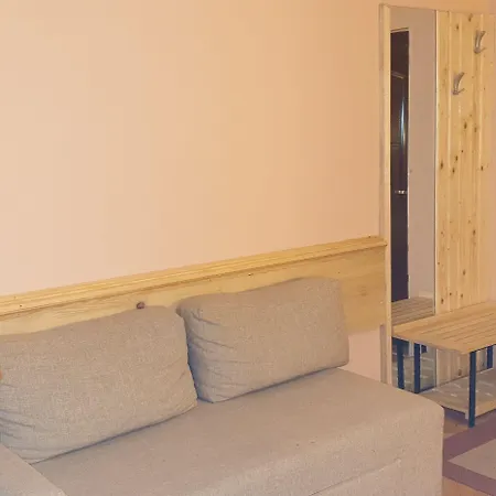 Szálloda Kapistec 3*