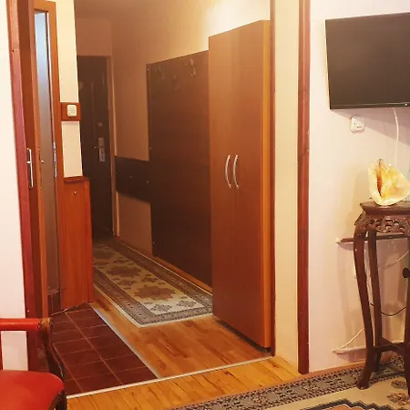 Kapistec Hotel 3*