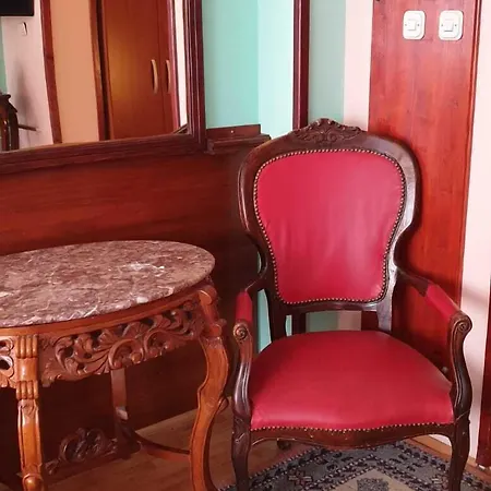 Hotel Kapistec 3*