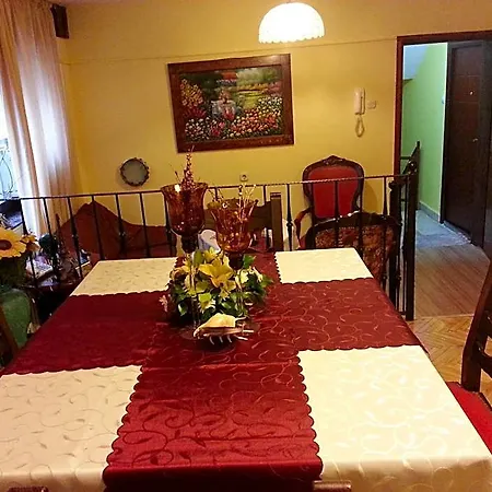 Kapistec 3* Skopje
