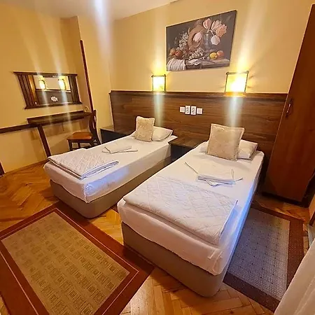 Hotel Kapistec