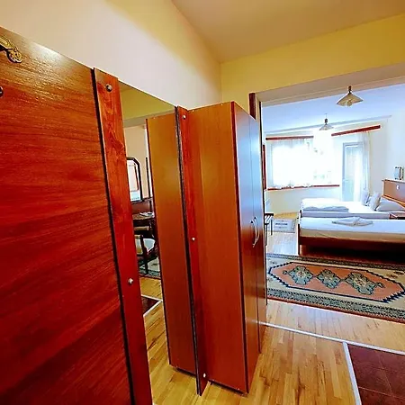 Hotel Kapistec Skopje