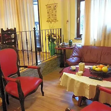 Kapistec 3*