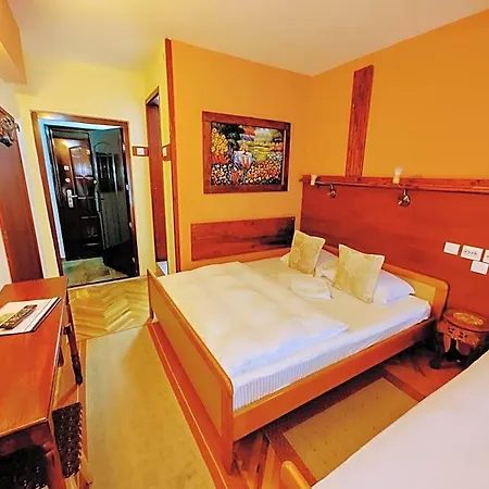 Kapistec 3* Skopje